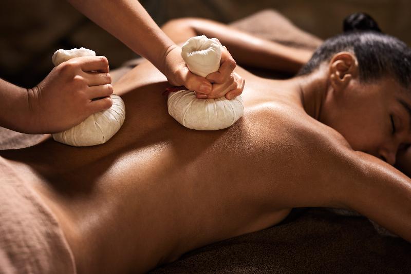 Grand Tonic Hotel & Spa Nuxe