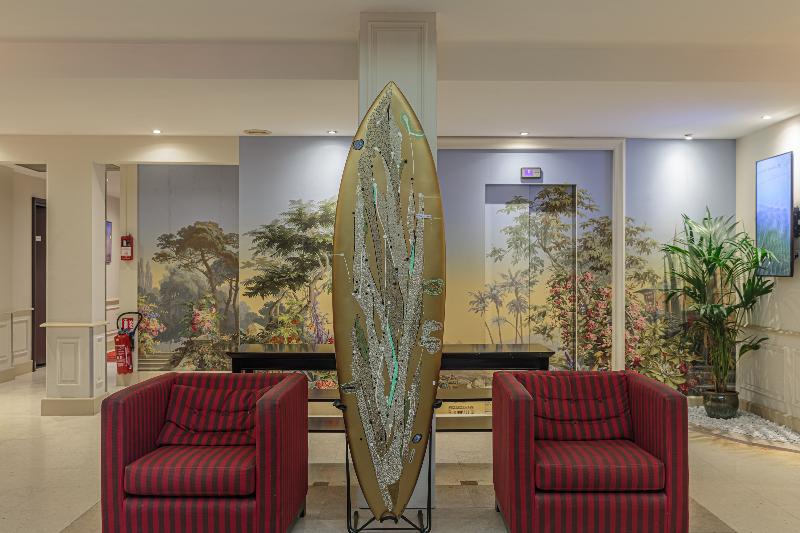 Grand Tonic Hotel & Spa Nuxe