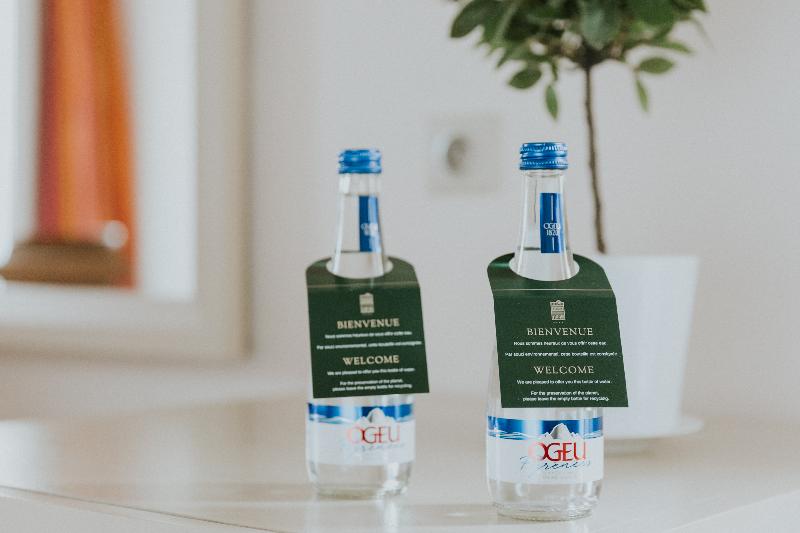 Grand Tonic Hotel & Spa Nuxe