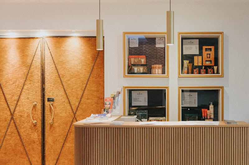 Grand Tonic Hotel & Spa Nuxe