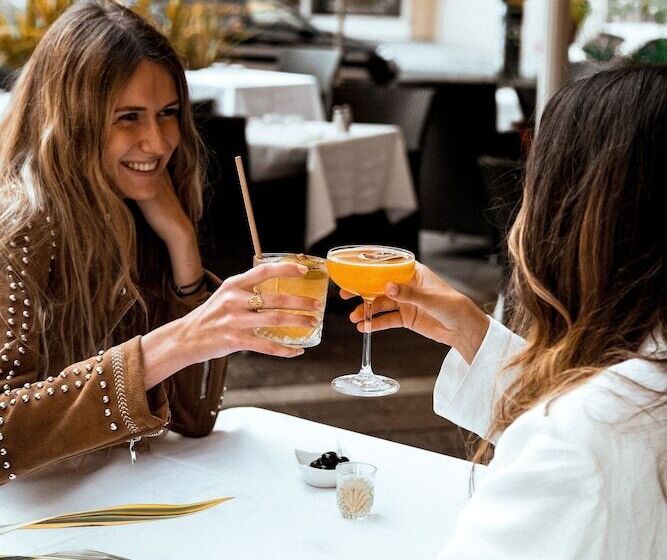 Grand Tonic Hotel & Spa Nuxe