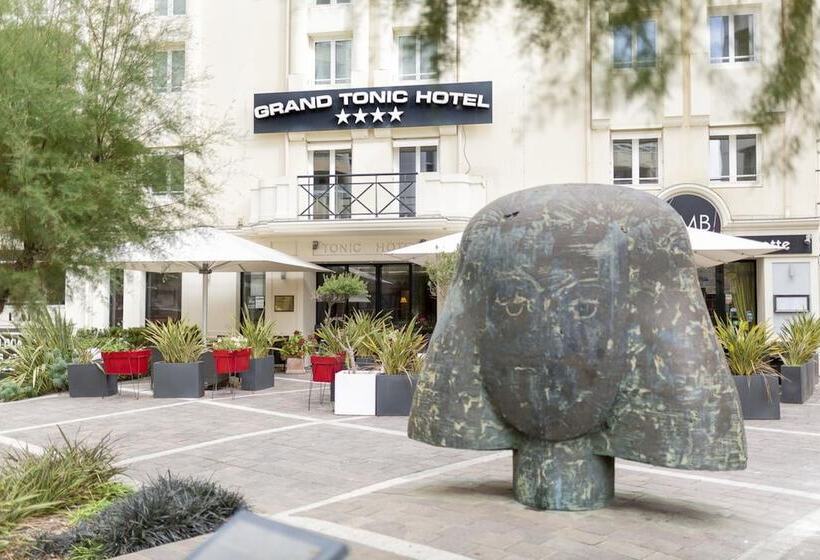 Grand Tonic Hotel & Spa Nuxe
