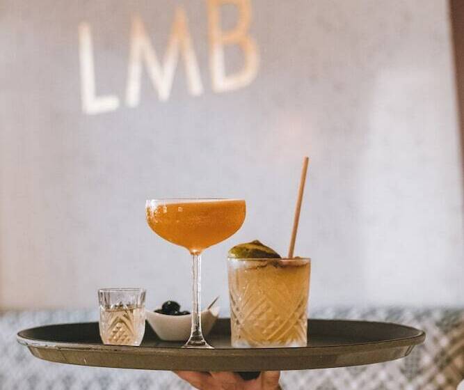 Grand Tonic Hotel & Spa Nuxe