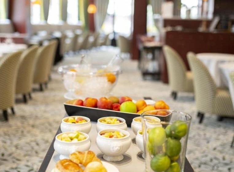 Grand Tonic Hotel & Spa Nuxe