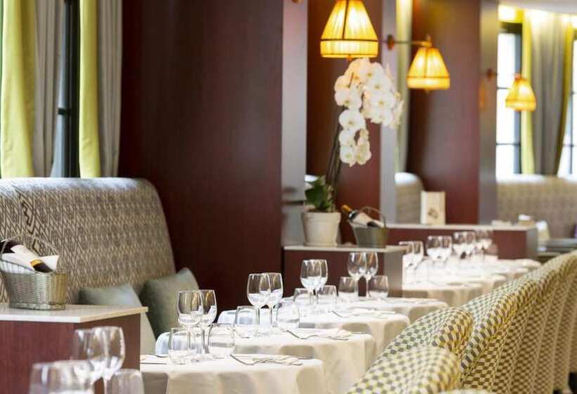 Grand Tonic Hotel & Spa Nuxe