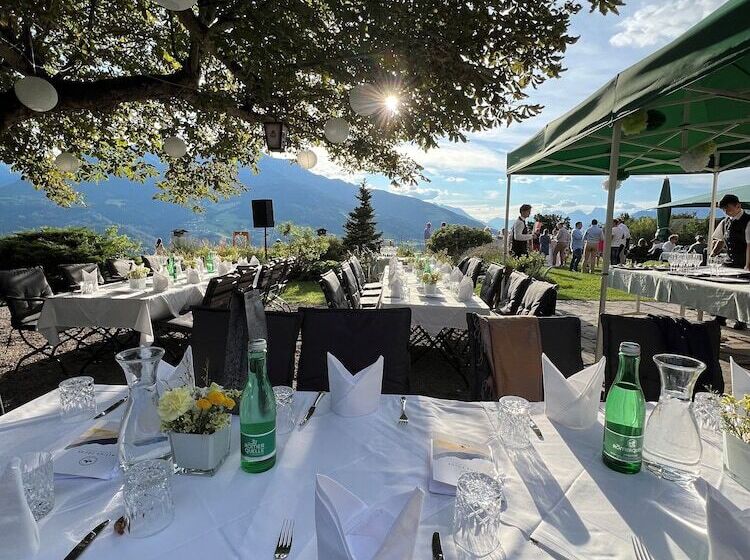 فندق Restaurant Grünwalderhof