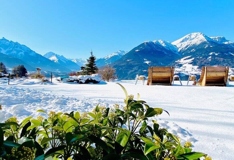 فندق Restaurant Grünwalderhof