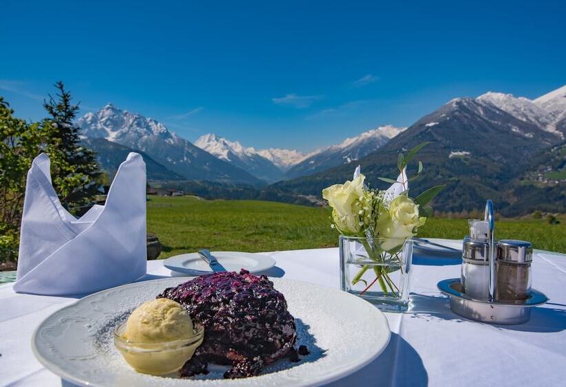 فندق Restaurant Grünwalderhof