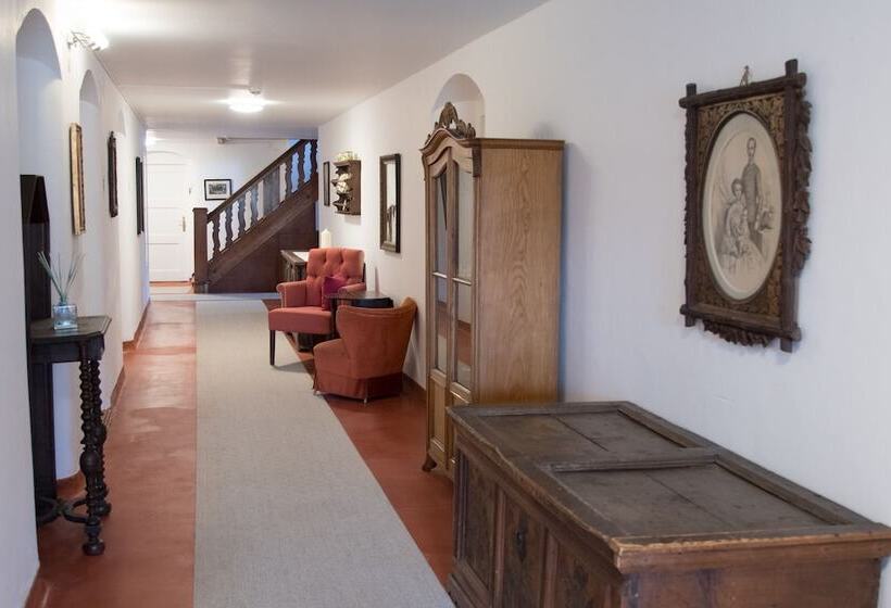 فندق Restaurant Grünwalderhof