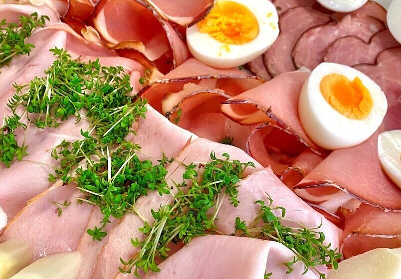 فندق Restaurant Grünwalderhof