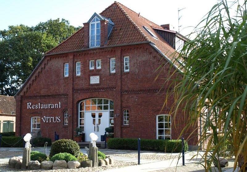 Heide Hotel Reinstorf