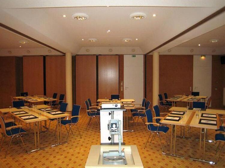 Heide Hotel Reinstorf