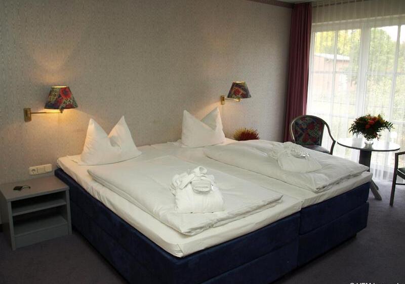 Heide Hotel Reinstorf