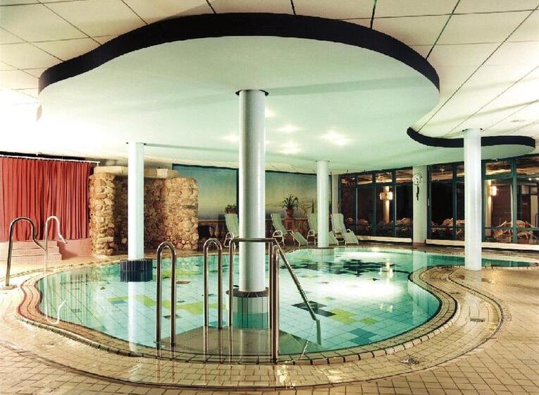 Heide Hotel Reinstorf