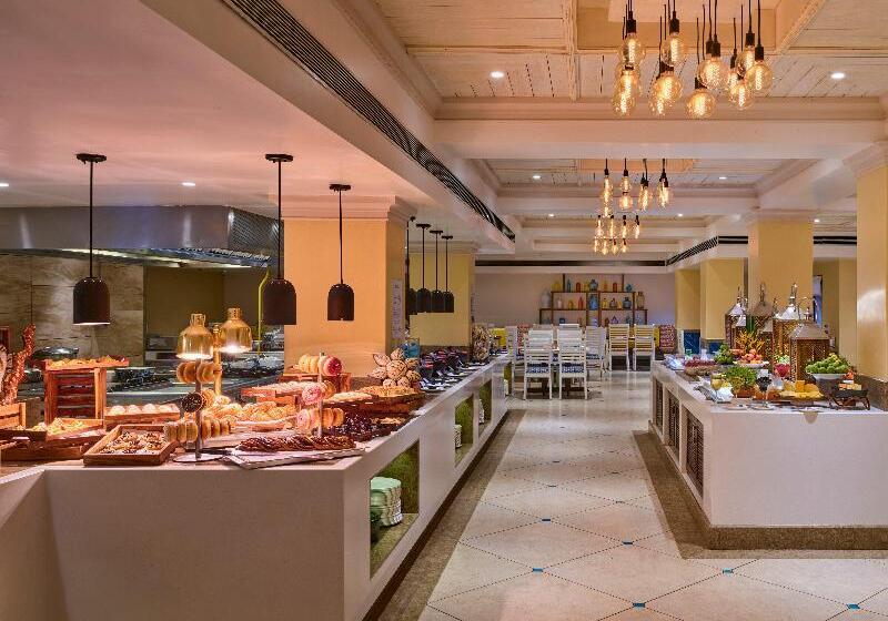 هتل Holiday Inn Resort Goa, An Ihg