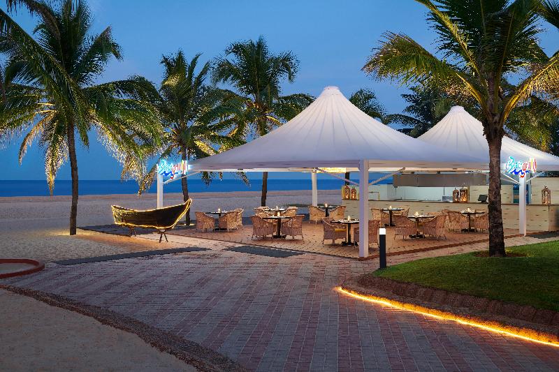 هتل Holiday Inn Resort Goa, An Ihg