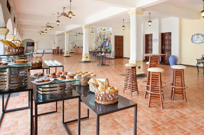 هتل Holiday Inn Resort Goa, An Ihg