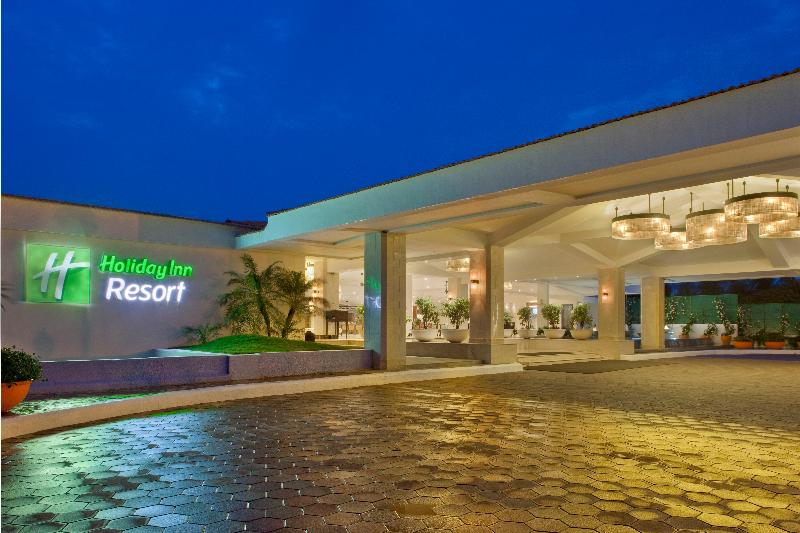 هتل Holiday Inn Resort Goa, An Ihg