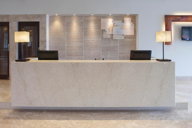 هتل Holiday Inn Resort Goa, An Ihg