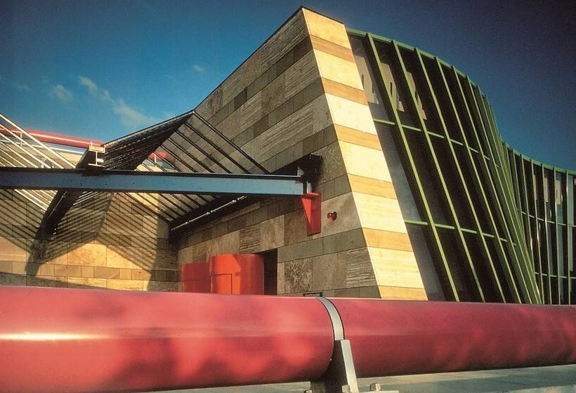 فندق Holiday Inn Stuttgart, An Ihg