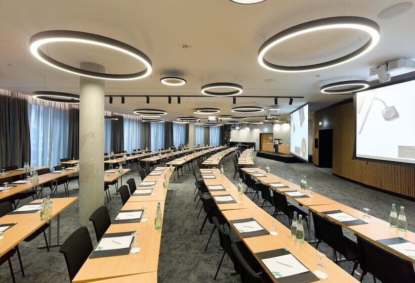 فندق Holiday Inn Stuttgart, An Ihg