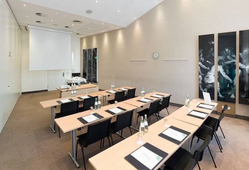 فندق Holiday Inn Stuttgart, An Ihg