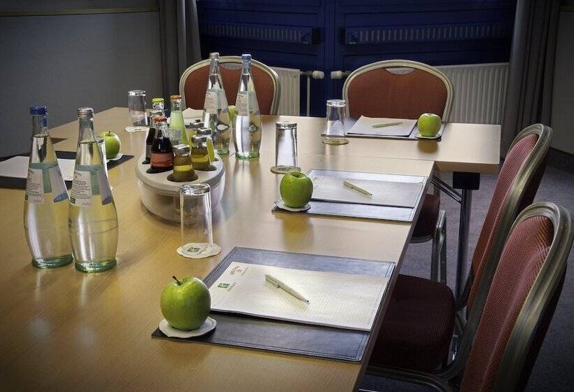 فندق Holiday Inn Stuttgart, An Ihg