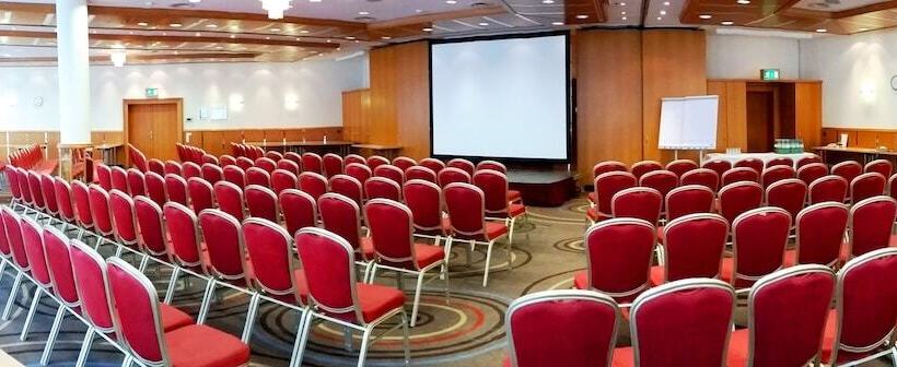 فندق Holiday Inn Stuttgart, An Ihg