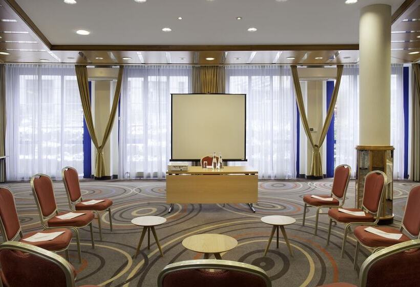 فندق Holiday Inn Stuttgart, An Ihg