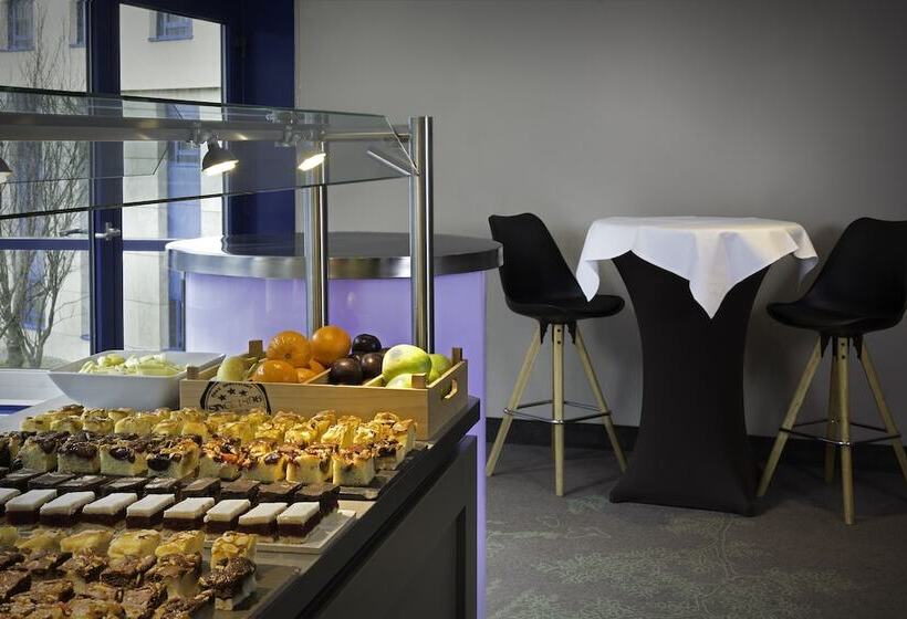 فندق Holiday Inn Stuttgart, An Ihg