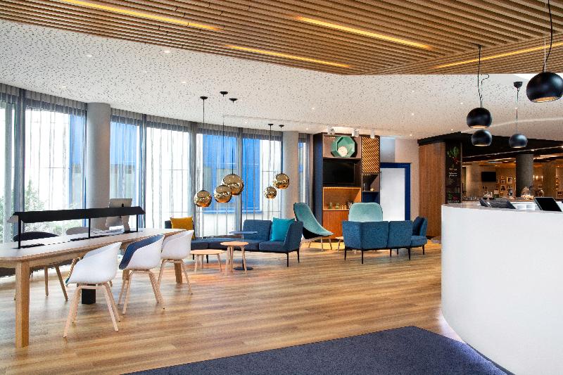 فندق Holiday Inn Stuttgart, An Ihg