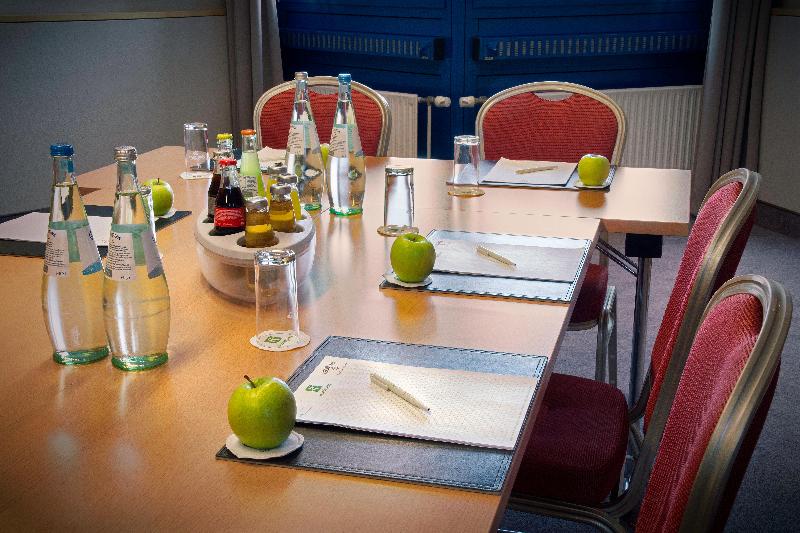 فندق Holiday Inn Stuttgart, An Ihg