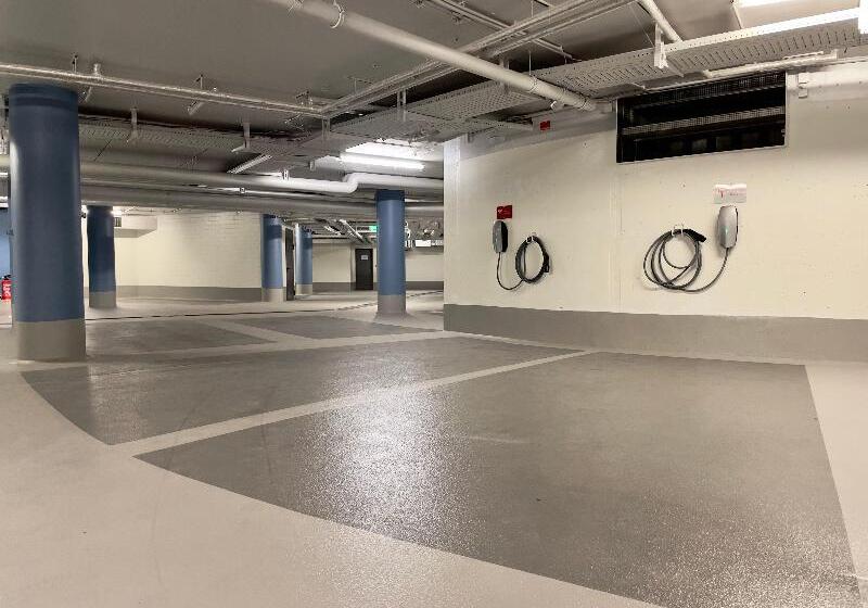 فندق Holiday Inn Stuttgart, An Ihg