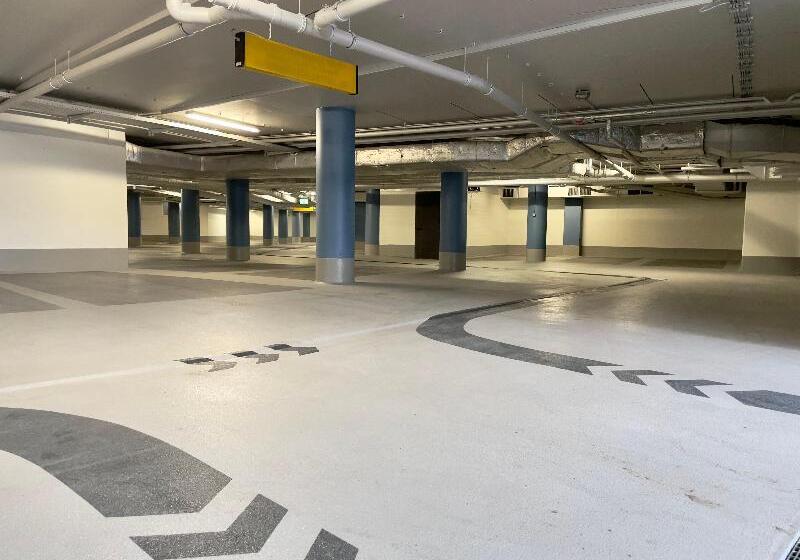 فندق Holiday Inn Stuttgart, An Ihg