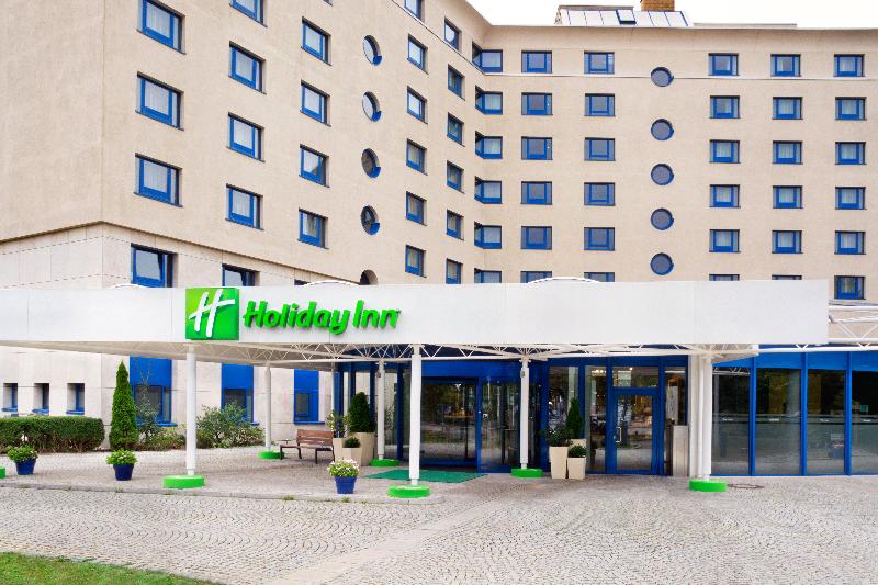 فندق Holiday Inn Stuttgart, An Ihg