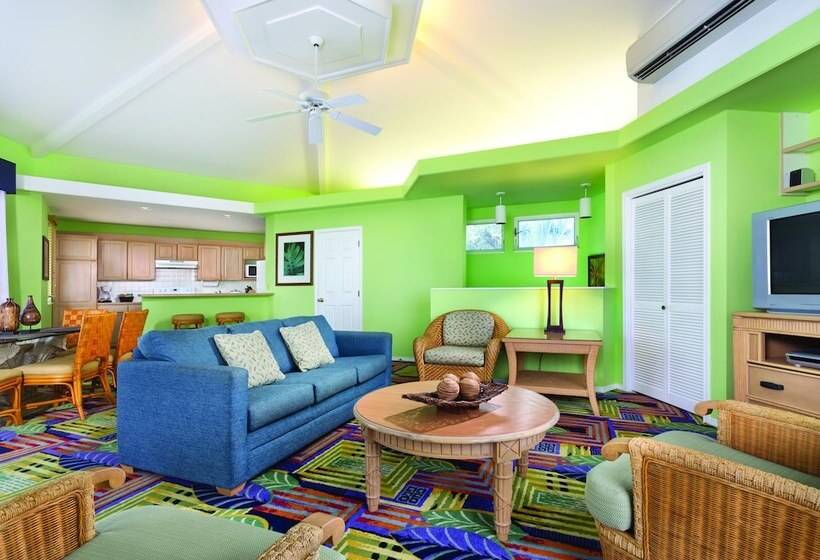 Отель Holua Resort