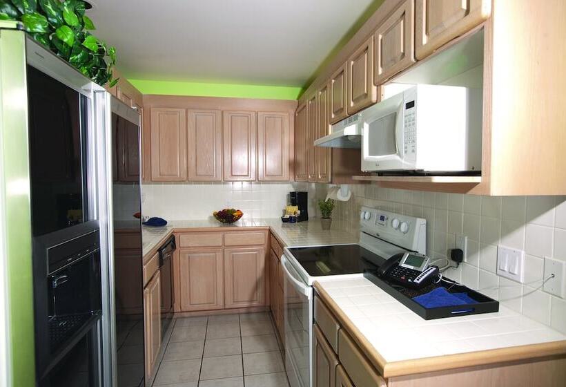 Отель Holua Resort