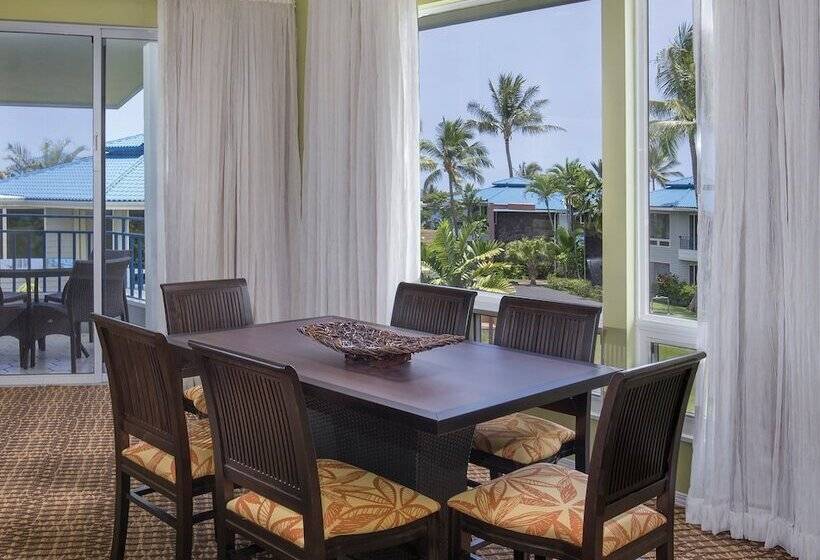 Отель Holua Resort