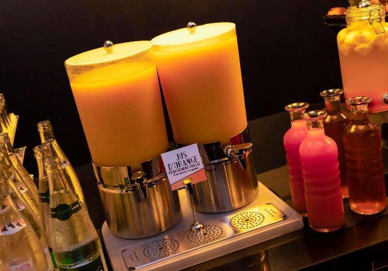 Отель Hôtel Mercure Blois Centre