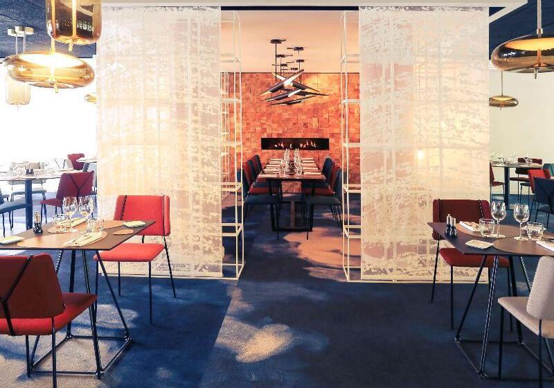 Отель Hôtel Mercure Blois Centre