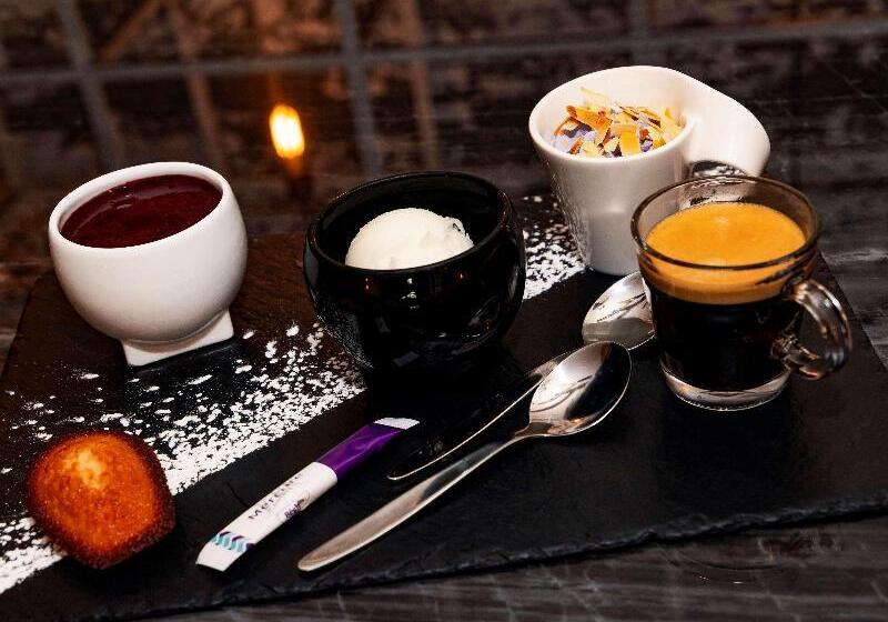 Отель Hôtel Mercure Blois Centre