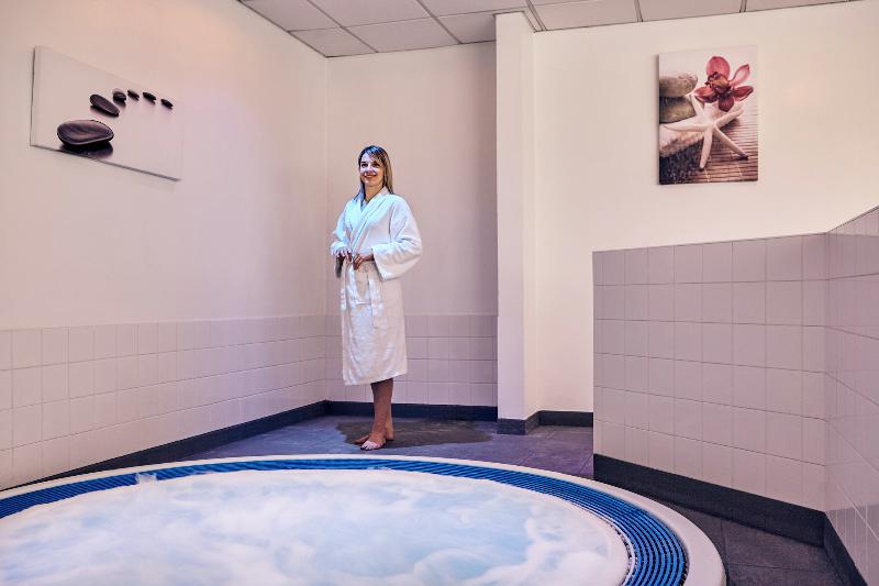 Отель Hôtel Mercure Blois Centre