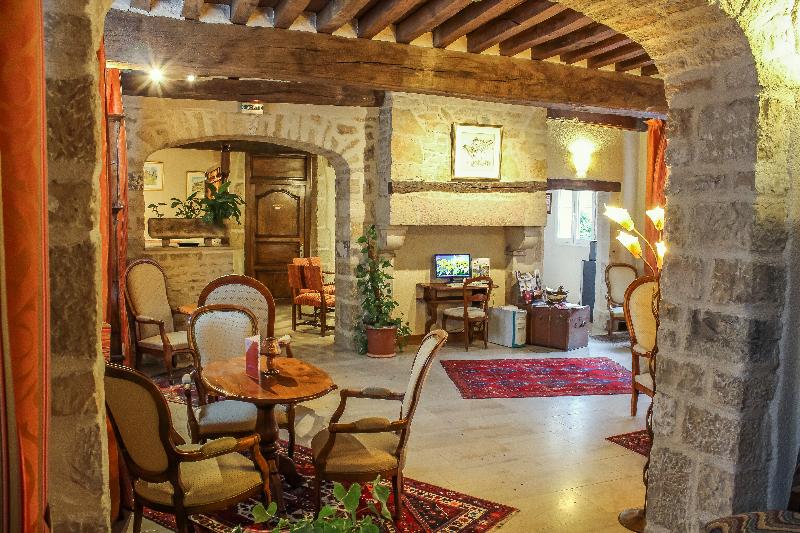 هتل Hôtel Wilson   Teritoria