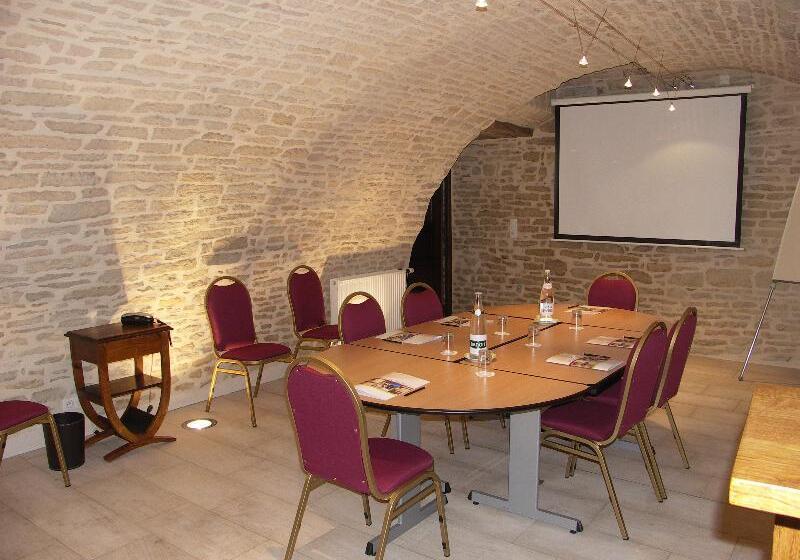 هتل Hôtel Wilson   Teritoria