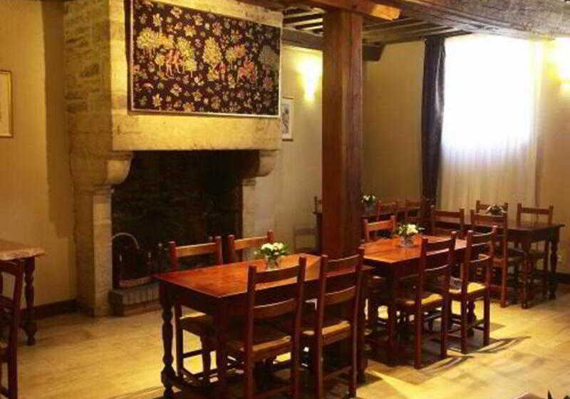 هتل Hôtel Wilson   Teritoria