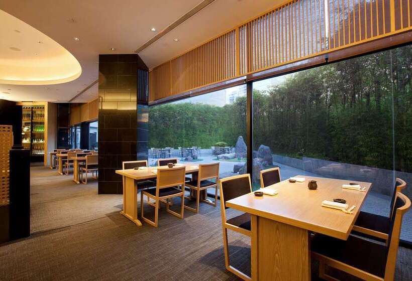 Отель Hyatt Regency Mexico City