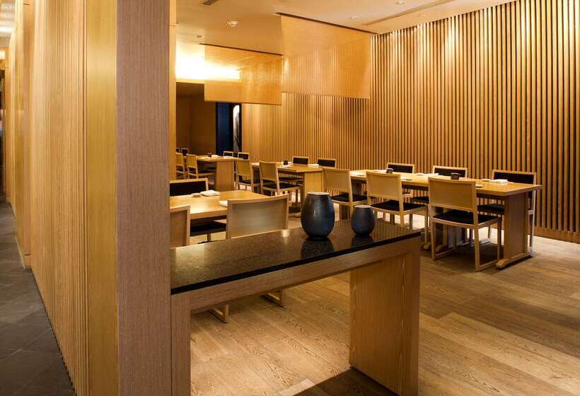 Отель Hyatt Regency Mexico City