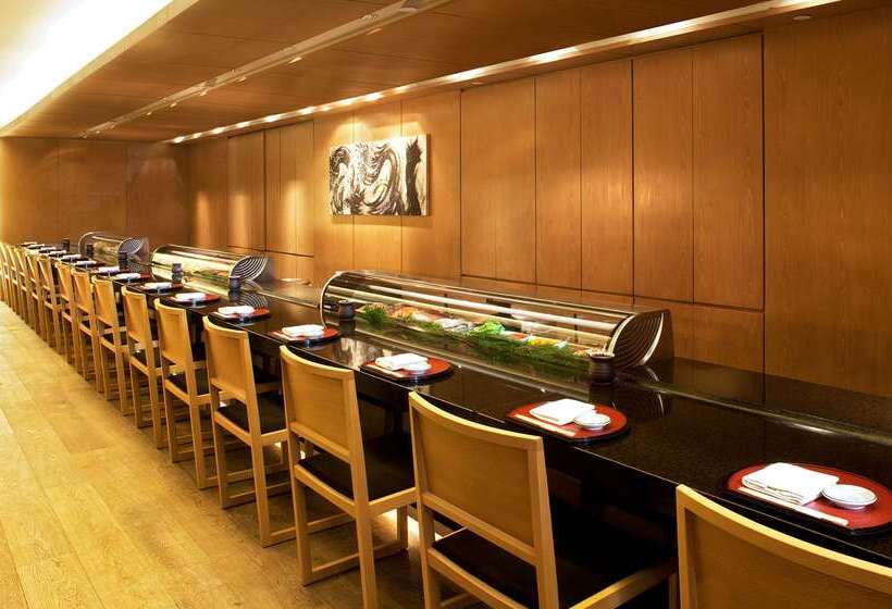 Отель Hyatt Regency Mexico City