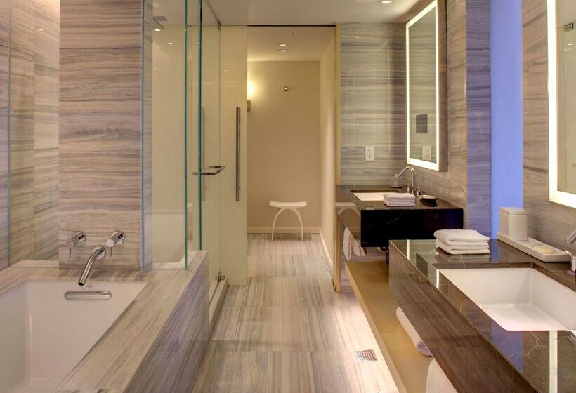 Отель Hyatt Regency Mexico City