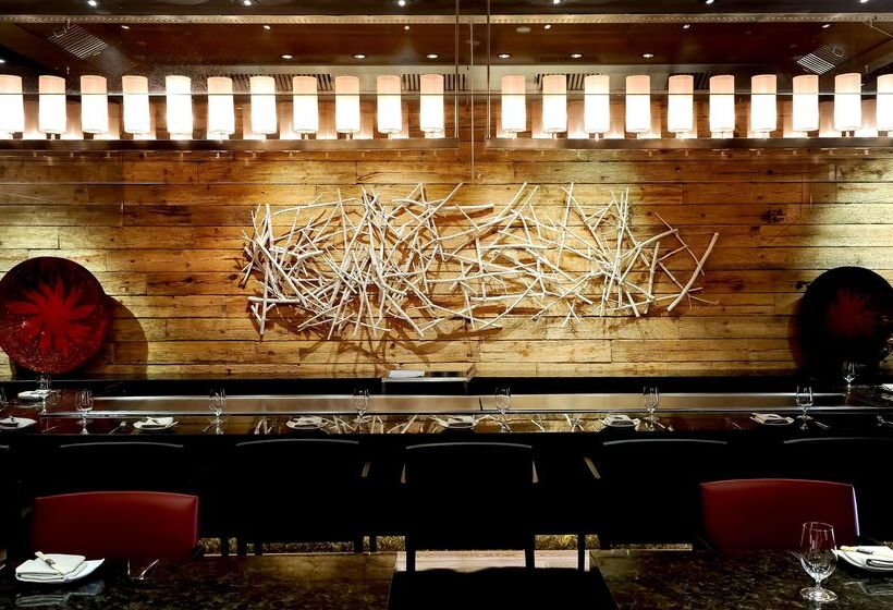 Отель Hyatt Regency Mexico City